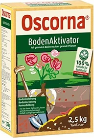 Oscorna BodenAktivator, 2.5kg