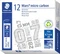 Staedtler Mars micro carbon 250 Druckbleistiftmine Vorschaubild