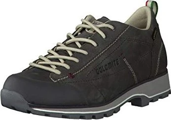 Dolomite Cinquantaquattro Low FG GTX gunmetal grey (Damen)