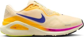 Nike Structure 26 alabaster/hyper violet/laser orange/indigo burst (Herren)