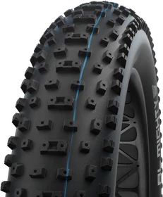 Schwalbe Al Mighty 26x4.8" Super Ground Addix Speedgrip Reifen