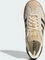 adidas Gazelle Bold cream white/core black/sand strata (Damen) Vorschaubild