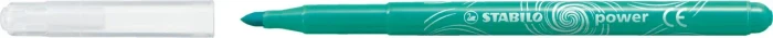 STABILO Power sortiert, 12er-Set, Etui