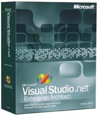 Microsoft Visual Studio .net 2003 Enterprise Architect Edition Update (deutsch) (PC) (G77-00221)