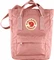 Fjällräven Kanken Totepack Mini rosa Vorschaubild