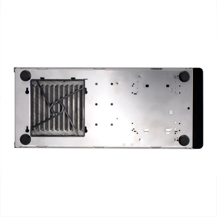 Lian Li PC-9NA silber