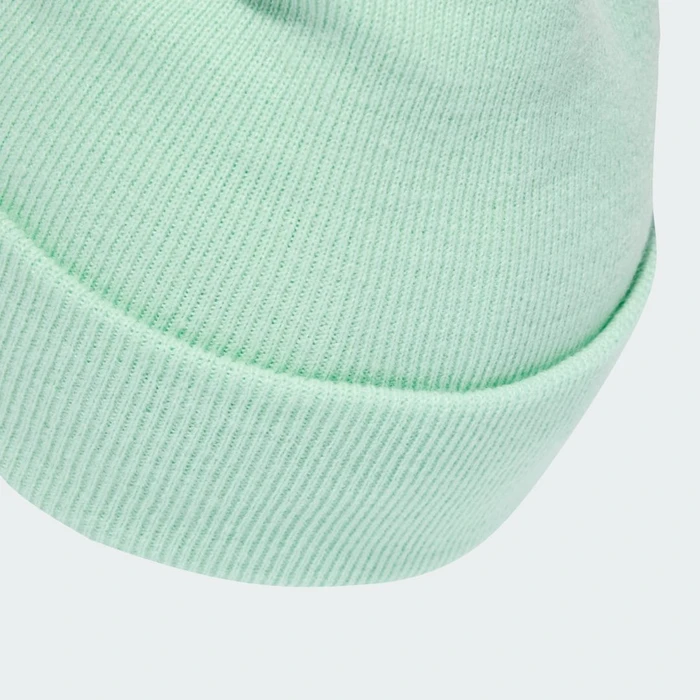 adidas Adicolor Classic Mütze clear mint