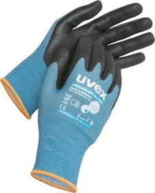 UVEX phynomic airLite C ESD Arbeitshandschuhe 9/L