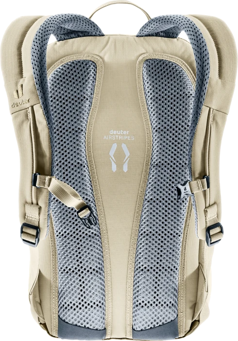 Deuter StepOut 16 bone/desert