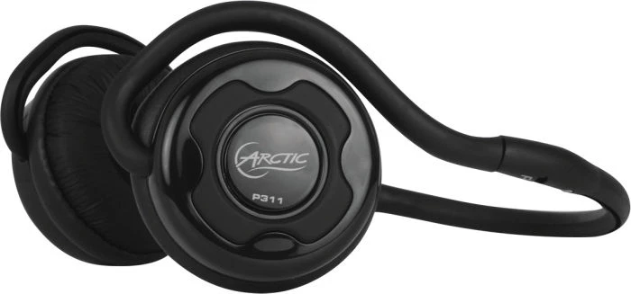 ARCTIC Sound P311 schwarz