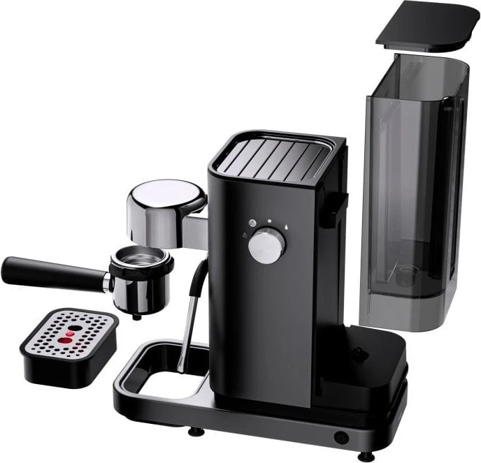 WMF Lumero Espresso stone grey