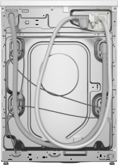 Bosch Serie 4 WAN28256AT Frontlader