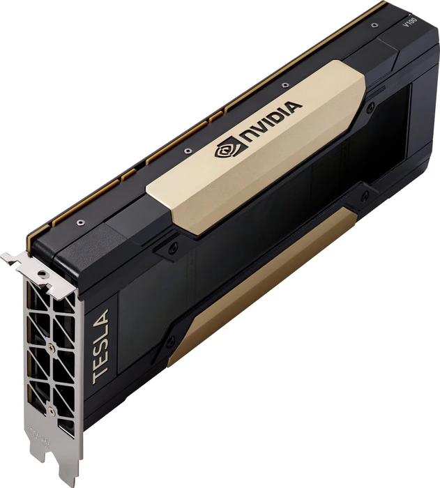 PNY Tesla V100, 32GB HBM2