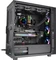 Thermaltake Telesto, schwarz, Core i5-12600, 16GB RAM, 1TB SSD, GeForce RTX 3080 Vorschaubild