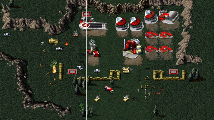 Command & Conquer: Remastered Collection (Download) (PC)