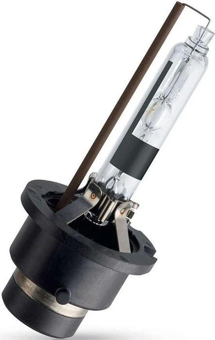 Philips Xenon Vision D2R 35W, 1er-Pack