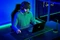 Razer Blade 15 Advanced Edition (Early 2021) - QHD/240Hz, Core i7-10875H, 32GB RAM, 1TB SSD, GeForce RTX 3080, EU Vorschaubild