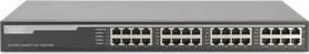 Digitus Rackmount Gigabit PoE-Injektor, 32x RJ-45, 250W PoE+ (DN-95116)