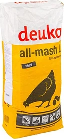 Deuka All-Mash L Legehennenfutter gekörnt
