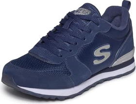 Skechers OG 85 Goldn Gurl navy (Damen)