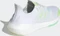 adidas Ultraboost 22 cloud white/bliss blue (Herren) Vorschaubild