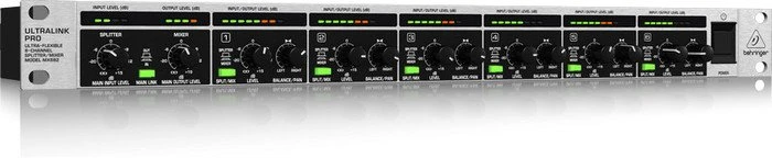 Behringer Ultralink Pro MX882