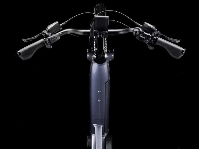 Trek Fetch+ 2 galactic grey Modell 2023