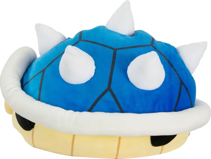 Tomy Club Mocchi Mocchi Mario Kart Stachi-Panzer 40cm