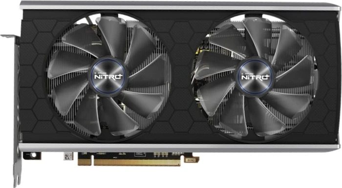 Sapphire Nitro+ Radeon RX 5500 XT 8G SE, 8GB GDDR6, 2x HDMI, 2x DP, lite retail