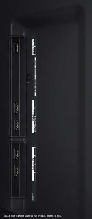 LG 43QNED756RA