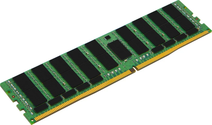 Kingston Server Premier LRDIMM 128GB, DDR4-3200, CL22-22-22, 4RX4, ECC