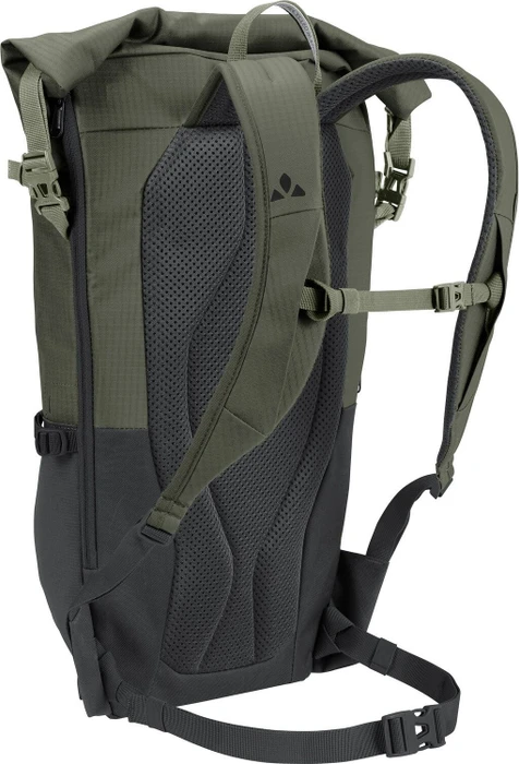 Vaude CityGo 23 II khaki