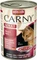 animonda Carny Rind und Herz 400g Vorschaubild