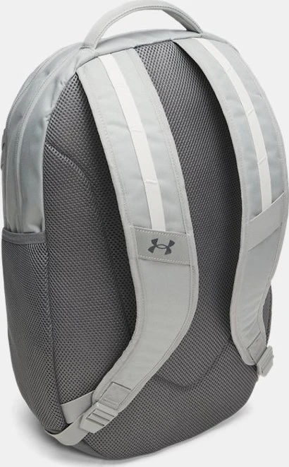 Under Armour Hustle 6.0 titanium/clay green