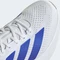 adidas Duramo Speed 2 cloud white/lucid blue/dark blue Vorschaubild