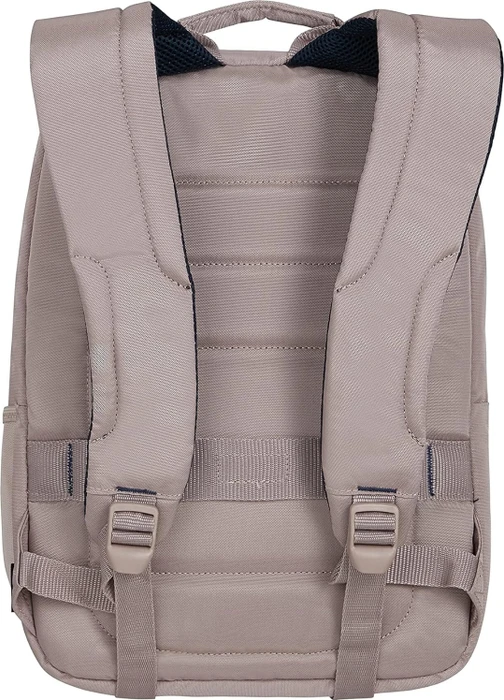 Samsonite GuardIT Classy 14.1" Notebook-Rucksack, Stone Grey