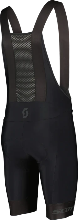 Scott RC Pro +++ Bibshort Fahrradhose kurz black/dark grey (Herren)