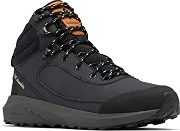 Columbia Trailstorm Peak Mid (Herren)