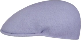 Kangol Wool 504 Kappe digital lavender