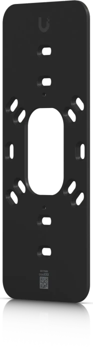 Ubiquiti G4 Doorbell Pro PoE Anschlussdose Halterung, schwarz