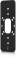 Ubiquiti G4 Doorbell Pro PoE Anschlussdose Halterung, schwarz Vorschaubild