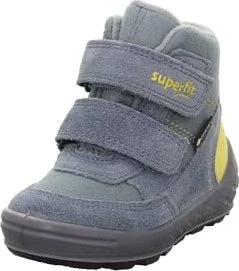 Superfit Groovy 2.0 GTX blau/gelb (Junior)