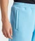 adidas Trefoil Essentials Trainingshose kurz semi blue burst (Herren) Vorschaubild