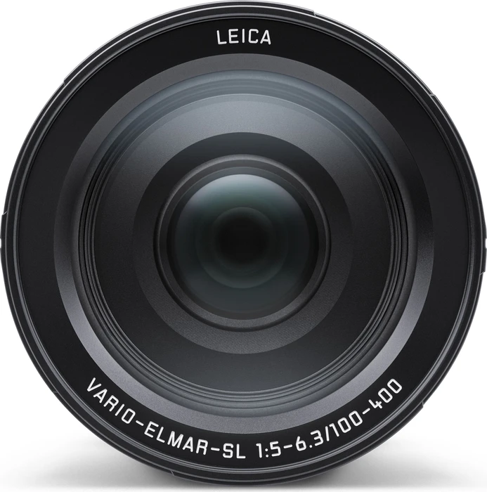 Leica Vario-Elmar-SL 100-400mm 5.0-6.3