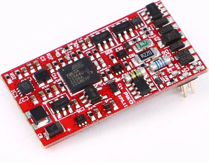 Piko SmartDecoder XP 5.1 PluX22 mfx