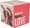 Canon Plus Glossy II PP-201 Photo Cube pink Fotopapier hochglänzend weiß, 13x13cm, 265g/m², 40 Blatt Vorschaubild