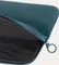 Tucano Top Sleeve für Notebooks 14" petrol Vorschaubild