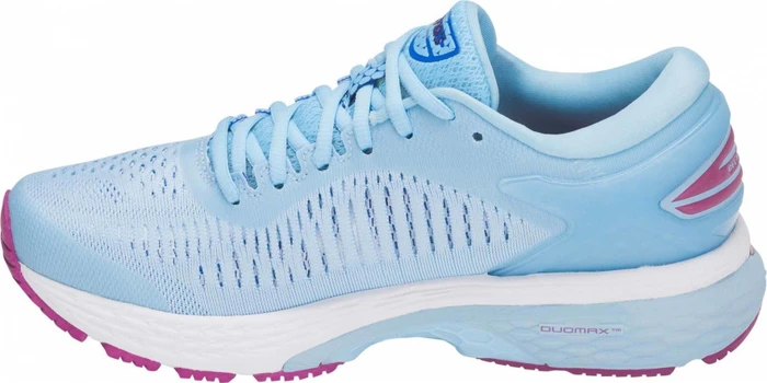 Asics Gel-Kayano 25 skylight/illusion blue (Damen)