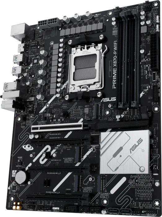 ASUS Prime X870-P WiFi (AMD AM5)