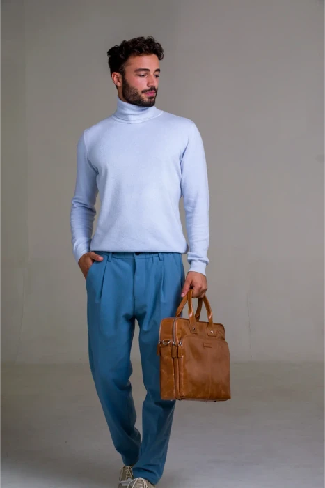 dbramante1928 Kronborg 16" Laptop-Tasche, Tan
